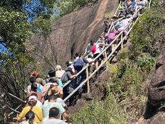 -丹霞山风景名胜区