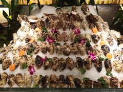 -芭菲盛宴·环球美食(锦城万达广场店)