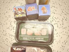 -亚马逊蒸汽活海鲜自助(LCM置汇旭辉广场店)