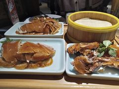 -京味斋·北京烤鸭(北京南站洋桥店)
