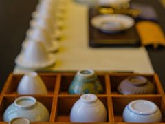 -翕间食·精致淮扬菜(江苏大剧院店)