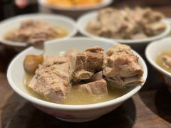 -松發肉骨茶(先得坊店)