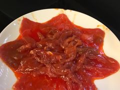 -蜀九香火锅(九眼桥店)