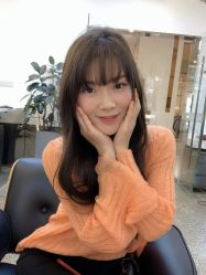 -Rise Hair上升造型