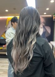 -奈川烫染Salon