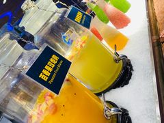 -蒙肥羊·酸汤潮牛·鲜牛肉火锅烤肉自助(岗顶店)