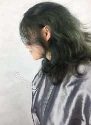 -TOP1染烫特色沙龙