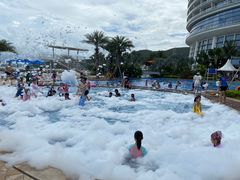 -深圳大梅沙京基洲际度假酒店