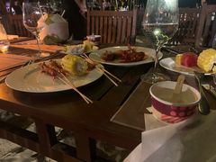 -海南清水湾莱佛士酒店