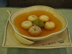 -松记糖水店(铜锣湾分店)