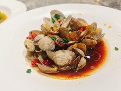 -苏先生海鲜渔庄(金桥店)