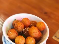 -炉小二铜锅牛蛙•川湘菜(三里屯店)