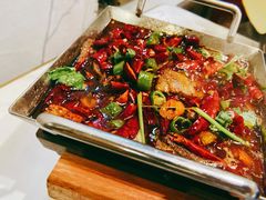 -乔阿马·江南味·驴肉香(龙湖华泾天街店)
