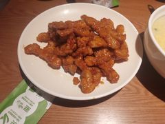 -吕氏疙瘩汤·新鲁菜(济南万象城店)