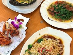 -友强·23年特色海鲜大排档(厦门店)