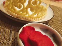 -月下料理(楷林IFC店)