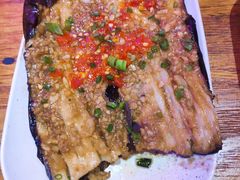 -本色.小马哥烧烤(五一路总店)