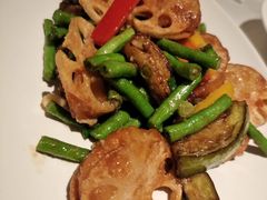 -炳胜品味(海印总店)