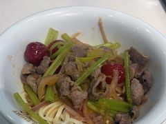-面小八(江燕路店)
