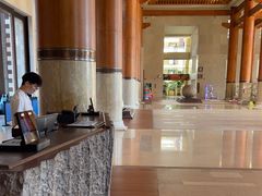 -三亚海棠湾万丽度假酒店