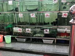 -浩海美食店(闸坡店)