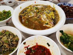 -红色湘菜馆(春风店)