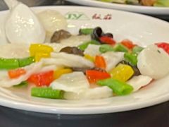 -晋阳饭庄(虎坊桥店)