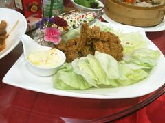 -东方帝景假日酒店