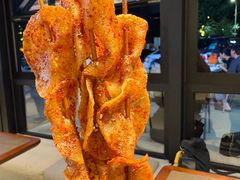 -老高烧烤(龙华星河iCO店)