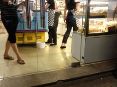 -DANXI丹喜面包·蛋糕(庐山店)