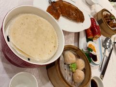 -丰鲤楼•闽南茶楼(仟禧汇店)