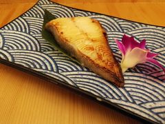 -清水日本料理铁板烧(学府路店)