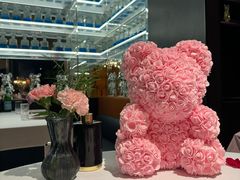 -狮拾久·现代新加坡料理(福田COCO Park店)