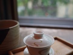 -青藤茶馆(南山路店)
