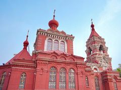 -圣·阿列克谢耶夫教堂