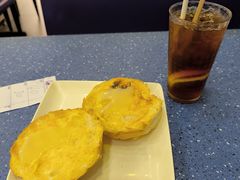 -濠景茶餐厅