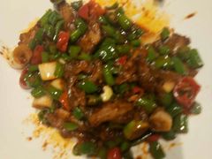 -老牌坊鲁菜名店(宽厚里店)