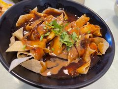 -奥华餐厅·老张记(台基厂店)