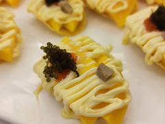 -山泉公馆酒家(珠江新城店)