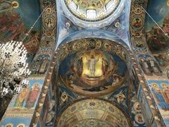 -滴血救世主教堂