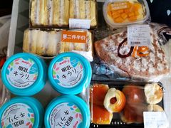 -Olé精品超市(北京合生汇店)