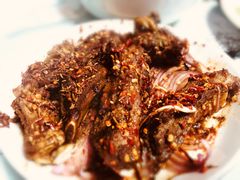 -小天鹅戴斯酒店鲸鲨百汇创作料理