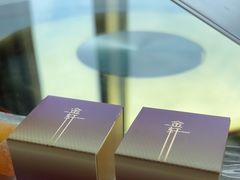 -金轩中餐厅 Jin Xuan(浦东丽思卡尔顿酒店)