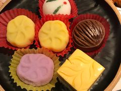 -非烤勿扰自助烤肉(东坑四季广场店)