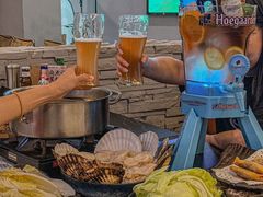 -熹悟海鲜火锅·广式打边炉