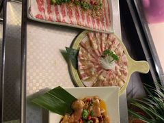 -猫抓烤肉(武进吾悦广场店)