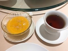 杨枝甘露-海逸海鲜酒家(古北店)