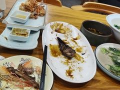 -百家鲜·杭帮菜