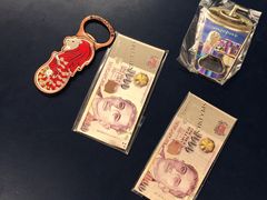 -牛车水美食街