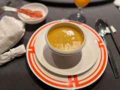 -上海滩餐厅(BFC外滩金融中心店)